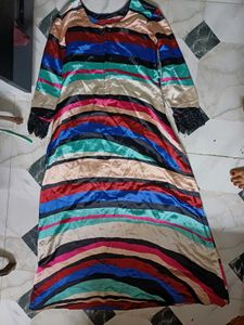 Gown