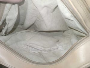 Used Old Bag