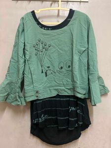 Fancy Top