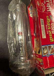 Vintage Eveready Jeevansathi Torch