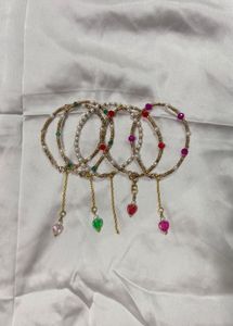 Beaded Bracelets