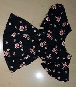 New Dress With Tag