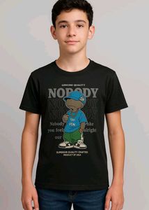 Cool Graphic Tee ( Only One Week Old)