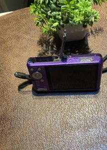 sony cybershot