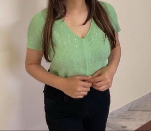 Green Top