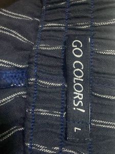 Formal Pants