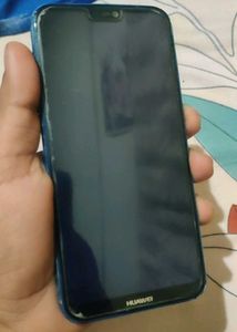 Huawei Nova 3e 6 Gb Ram 128gb Internal