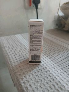 de construct Vitamin C Serum Trial Pack