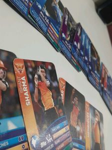 Old Legendary Ipl Cards