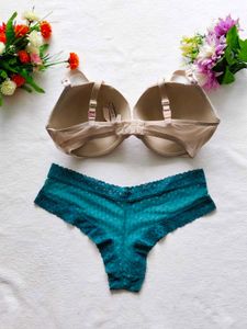 Victoria&#39;s Secret : Inner Set