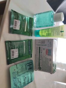 Skincare Bundle