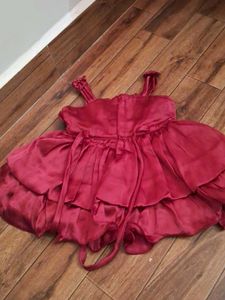 Baby Dress
