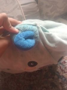 Cute Plush Toy