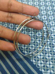 Hoop Earrings