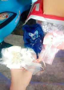 Cute Butterfly Headbands