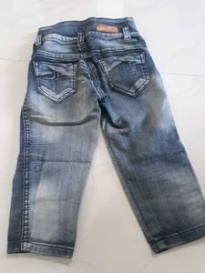 Girl Pants Bundle