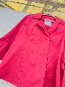 Short Coat