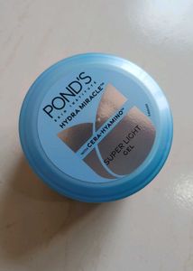 Pond's Hydra Miracle Gel