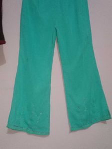 Kurti Set