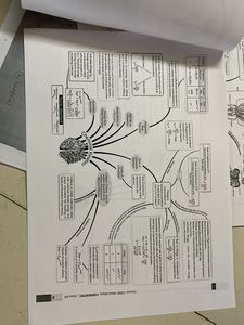 OSWAAL CBSE MIND MAPS