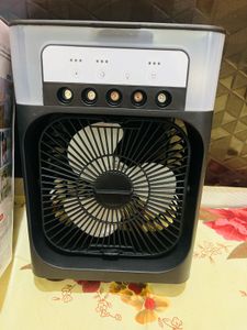 Portable Air Conditioner Coller New With Tag