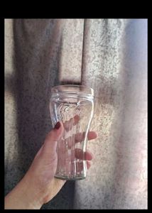 Coca-Cola Glasses (Set of 5)
