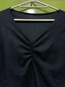 V Neck Top