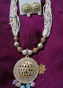 Beautiful Pastel Jewellery At Rs. 130