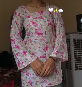 Pintrest/college/short Kurti