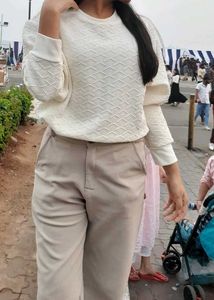 WoMen&#39;s Casual Pants