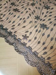 Net Fabric (Material)