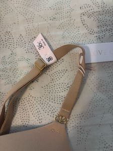 Authentic Victoria’s Secret Push-Up Nude Bra