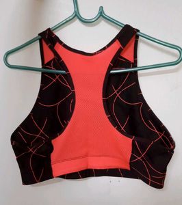Domyos Sports Bra Non Paded