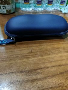 Brand New Lenskart Case For Eyeglasses