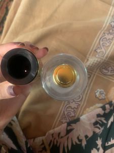 Victoria Secret Love Spell Shimmer