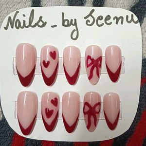 New Press on set 💅