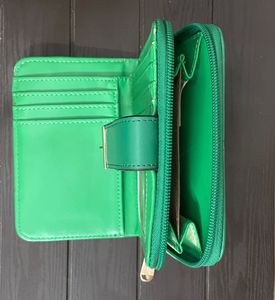 Caprese Wallet For Women