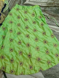 Crop Top For Girls