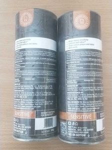 Clove Dental Sensitive Toothpastes Pack Of 2