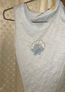SHELLYeah Tank Top - XS