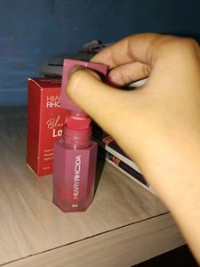 Hilary Rhoda Blush Love - Dewy Finish