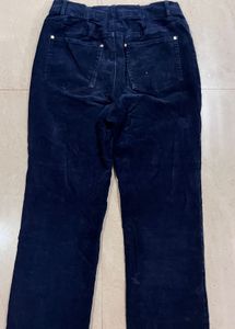 Vintage Corduroy Pants