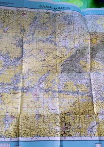Geography Practical Kits With Maps