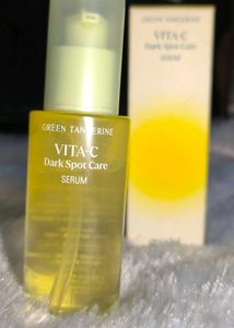 Goodal Green Tangerine Vita-C Dark Spot Serum