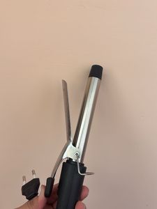 Nova hair curling iron