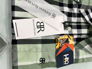 Men Shirt ALL SIZE AVAILABLE