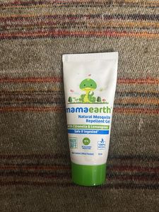 Mama Earth Natural Mosquito Gel