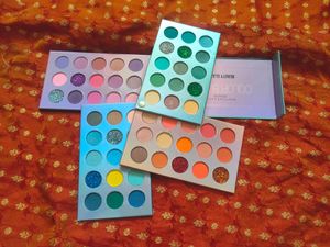 Eyeshadow Palette