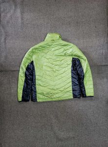 Stylish Green Jacket