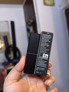 Swiss Beauty Pure Creamy Choco Brown Lipstick